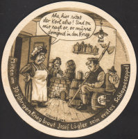 Beer coaster schlappeseppel-57-zadek