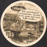 Beer coaster schlappeseppel-64-zadek-small