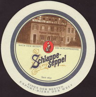 Beer coaster schlappeseppel-8