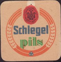 Beer coaster schlegel-11