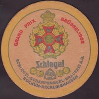 Beer coaster schlegel-4-oboje-small