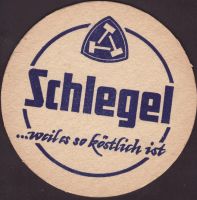 Beer coaster schlegel-6-small