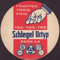 Beer coaster schlegel-8