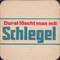 Beer coaster schlegel-9