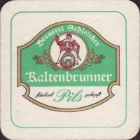 Beer coaster schleicher-1-small