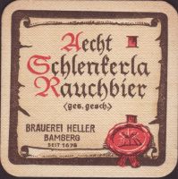 Beer coaster schlenkerla-10