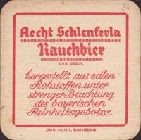 Beer coaster schlenkerla-10-zadek-small