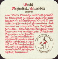 Beer coaster schlenkerla-3-zadek-small