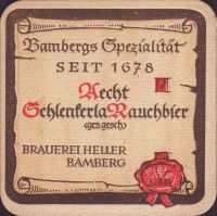 Beer coaster schlenkerla-5