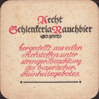 Beer coaster schlenkerla-5-zadek-small