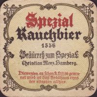 Beer coaster schlenkerla-6