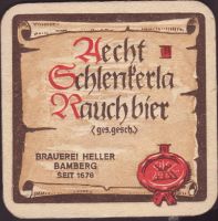 Beer coaster schlenkerla-7