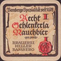 Beer coaster schlenkerla-8