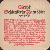 Beer coaster schlenkerla-8-zadek