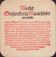 Beer coaster schlenkerla-9-zadek-small