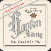 Beer coaster schloss-eggenberg-1