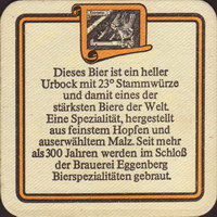 Beer coaster schloss-eggenberg-11-zadek-small