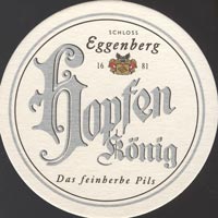 Beer coaster schloss-eggenberg-2