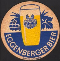 Beer coaster schloss-eggenberg-33-oboje-small