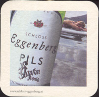 Beer coaster schloss-eggenberg-4