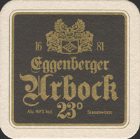 Beer coaster schloss-eggenberg-6