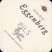 Beer coaster schloss-eggenberg-8