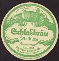 Beer coaster schlossbrau-1-oboje