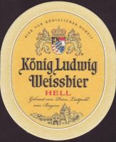 Beer coaster schlossbrauerei-103