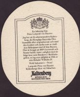 Beer coaster schlossbrauerei-109-zadek-small