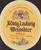 Beer coaster schlossbrauerei-112