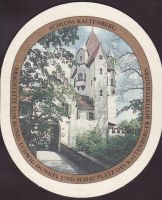 Beer coaster schlossbrauerei-112-zadek-small