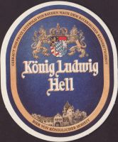 Beer coaster schlossbrauerei-117-small