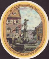 Beer coaster schlossbrauerei-118-zadek