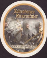 Beer coaster schlossbrauerei-125-zadek