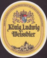 Pivní tácek schlossbrauerei-128