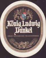 Pivní tácek schlossbrauerei-130