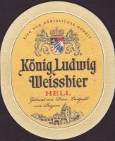 Pivní tácek schlossbrauerei-136