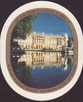 Beer coaster schlossbrauerei-136-zadek-small