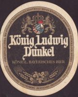 Beer coaster schlossbrauerei-137-zadek-small