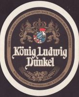 Pivní tácek schlossbrauerei-142