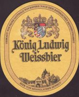 Beer coaster schlossbrauerei-143-small