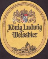 Pivní tácek schlossbrauerei-143