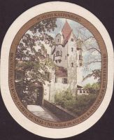 Beer coaster schlossbrauerei-144-zadek-small