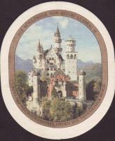 Beer coaster schlossbrauerei-145-zadek-small