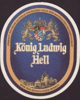 Beer coaster schlossbrauerei-148-small