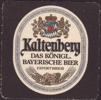 Beer coaster schlossbrauerei-152-small