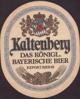Beer coaster schlossbrauerei-153