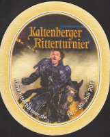 Beer coaster schlossbrauerei-161-zadek