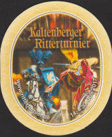 Beer coaster schlossbrauerei-162-zadek