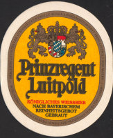 Beer coaster schlossbrauerei-165